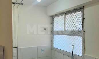 Imagem 3: Apartamento para localização no Ed. Monte Olimpo mobiliado, 3 quartos, Petrolina