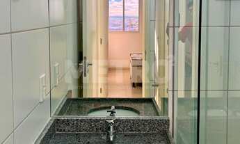 Imagem 7: Apartamento para localização no Ed. Monte Olimpo mobiliado, 3 quartos, Petrolina