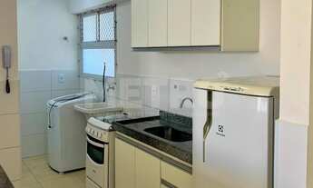 Imagem 2: Apartamento para localização no Ed. Monte Olimpo mobiliado, 3 quartos, Petrolina