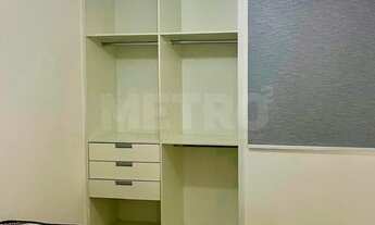 Imagem 4: Apartamento para localização no Ed. Monte Olimpo mobiliado, 3 quartos, Petrolina