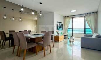 Imagem: Apartamento Mobiliado para locação no