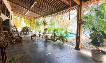 Imagem 6: Casa Comercial para locação, Vila Mocó, 9 salas, piscina, Petrolina-PE