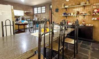 Imagem 3: Casa Comercial para locação, Vila Mocó, 9 salas, piscina, Petrolina-PE