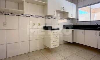 Imagem 4: Casa para locação no bairro São José, 4 quartos, sendo 3 suítes, Petrolina-PE