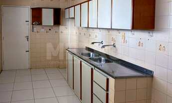 Imagem 3: Apartamento para locação no Ed Gororotuba 3 quartos, sendo 01 suíte, Petrolina