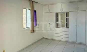 Imagem 2: Apartamento para locação no Ed Gororotuba 3 quartos, sendo 01 suíte, Petrolina