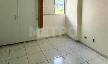 Imagem 5: Apartamento para locação no Ed Gororotuba 3 quartos, sendo 01 suíte, Petrolina