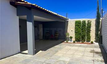 Imagem: Casa à venda no bairro Dom Avelar, 03 quartos