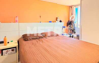 Imagem 4: Cobertura à venda no Edifício, Centro de Petrolina, 3 quartos, gourmet