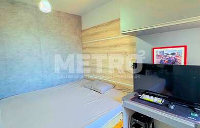 Imagem 5: Cobertura à venda no Edifício, Centro de Petrolina, 3 quartos, gourmet