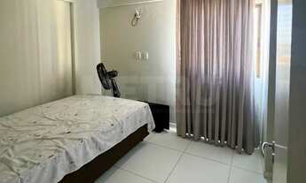 Imagem 5: Aparamento à venda no Ed Mirante do Vale com 3 quartos, Petrolina-PE