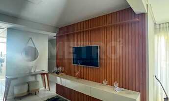 Imagem: Aparamento à venda no Ed Mirante do Vale