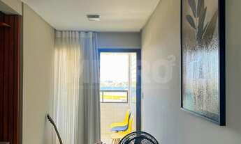 Imagem 2: Aparamento à venda no Ed Mirante do Vale com 3 quartos, Petrolina-PE