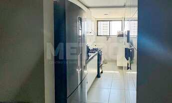 Imagem 6: Aparamento à venda no Ed Mirante do Vale com 3 quartos, Petrolina-PE