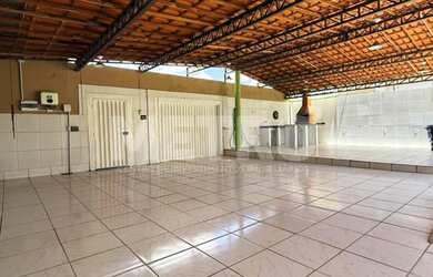 Imagem 2: Casa para locação no Parque Bandeirantes, 3 quartos, piscina, Petrolina-PE