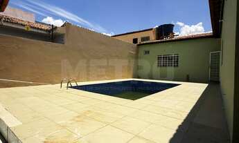 Imagem: Casa para locação no Parque Bandeirantes