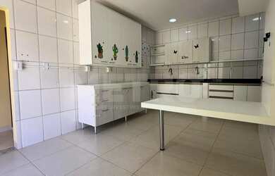 Imagem 4: Casa para locação no Parque Bandeirantes, 3 quartos, piscina, Petrolina-PE