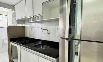 Imagem 3: Apartamento nascente à venda no Ed. Premium, 2 quartos, Petrolina-PE