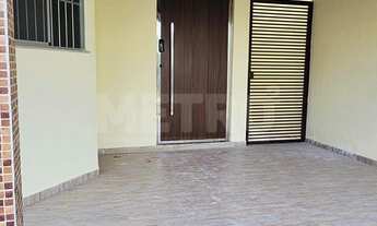 Imagem 6: Casa à venda no Con Sol Nascente Etapas com 3 quartos, gourmet, Petrolina-PE