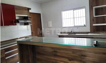 Imagem: Casa à venda no Con Sol Nascente Etapas