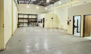 Imagem: Ponto Comercial para locação, galpão