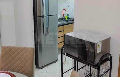 Imagem 2: Apartamento á venda no Valle dos Coqueiros 2 quartos, sendo 1 suíte, Petrolina