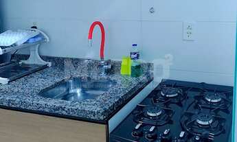 Imagem 5: Apartamento á venda no Valle dos Coqueiros 2 quartos, sendo 1 suíte, Petrolina