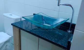 Imagem 7: Apartamento á venda no Valle dos Coqueiros 2 quartos, sendo 1 suíte, Petrolina