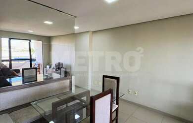 Imagem 3: Apartamento à venda no Edifício Prime, 2 quartos, sendo 1 suíte, Petrolina