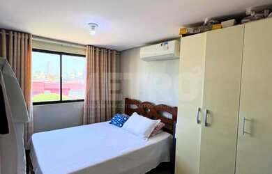 Imagem 7: Apartamento à venda no Edifício Prime, 2 quartos, sendo 1 suíte, Petrolina