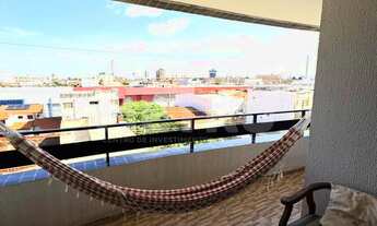 Imagem 2: Apartamento à venda no Edifício Prime, 2 quartos, sendo 1 suíte, Petrolina