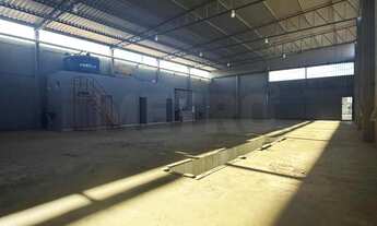 Imagem 5: Galpão para locação no Pedro Raimundo, 400m, 2 salas, copa, 2 WC, Petrolina