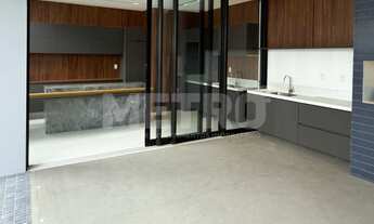 Imagem 6: Casa à venda no Alphaville com 4 suítes, gourmet, piscina, PETROLINA - PE