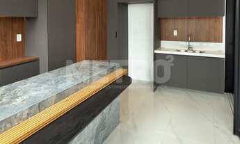 Imagem 5: Casa à venda no Alphaville com 4 suítes, gourmet, piscina, PETROLINA - PE