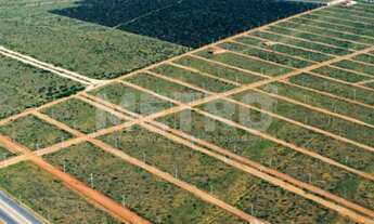 Imagem: Terreno à venda no bairro Nova Petrolina-PE