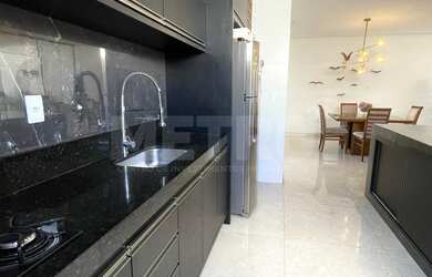 Imagem 3: Casa à venda no Con. Encontro das Águas, 4 quartos, piscina, Petrolina-PE