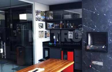 Imagem 6: Casa à venda no Con. Sol Nascente Orla, 3 suítes, gourmet, piscina, Petrolina