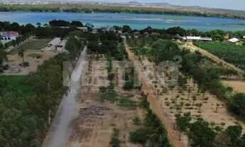 Imagem: Chácara beira rio, excelente localização