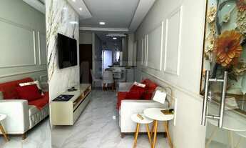 Imagem: Casa à venda no Dom Avelar, 3 quartos