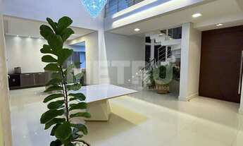 Imagem 5: Casa à venda no Con. Summerville 3 quartos, sendo 01 suíte, closet e banheira