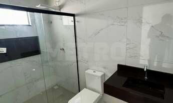 Imagem 6: Casa à venda no Colina do Rio, 3 suítes, gourmet com churrasqueira, Petrolina-PE