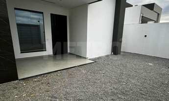 Imagem: Casa à venda no Colina do Rio, 3 suítes