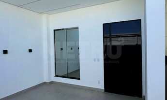 Imagem 3: Casa à venda no Colina do Rio, 3 suítes, gourmet com churrasqueira, Petrolina-PE