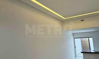 Imagem: Casa à venda no Colina do Rio, 3 suítes