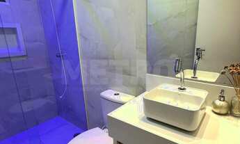 Imagem 6: Casa à venda no Con. Valle São Francisco, 3 quartos, Planejados, Petrolina