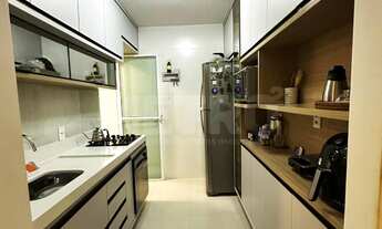 Imagem 3: Casa à venda no Con. Valle São Francisco, 3 quartos, Planejados, Petrolina