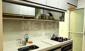 Imagem 2: Casa à venda no Con. Valle São Francisco, 3 quartos, Planejados, Petrolina