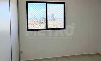 Imagem 7: Apartamento à venda, no Ed. Premium Residence, 3 quartos, Petrolina