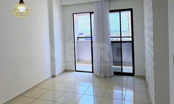 Imagem 6: Apartamento à venda, no Ed. Premium Residence, 3 quartos, Petrolina