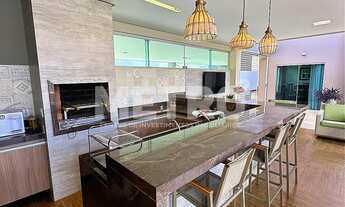 Imagem 2: Casa à venda em condomínio, 4 suítes, gourmet, piscina, Juazeiro-BA